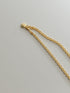 ✧ NEW ✧ floating drop necklace(予約商品)